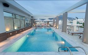 Comfy Boutique Hotel